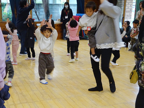 つくしの会前期⑤06