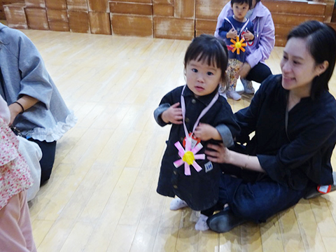 つくしの会前期⑤07