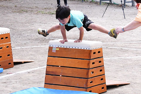 運動会-13