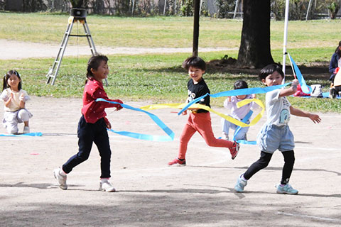 運動会-17