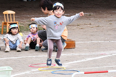 運動会-18