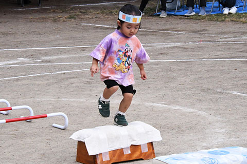 運動会-20