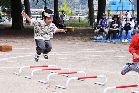 運動会-23
