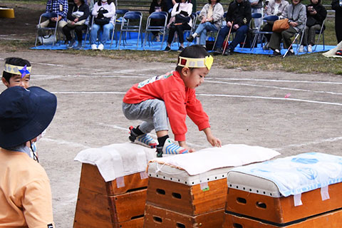 運動会-24