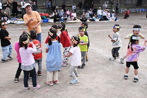 運動会-27