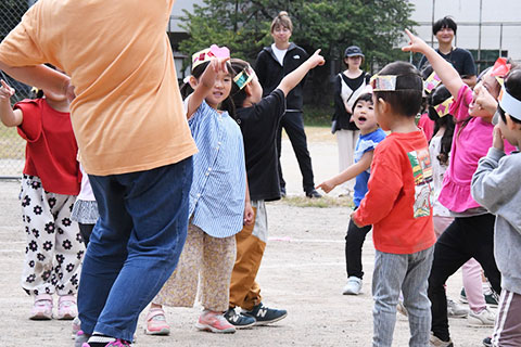 運動会-28