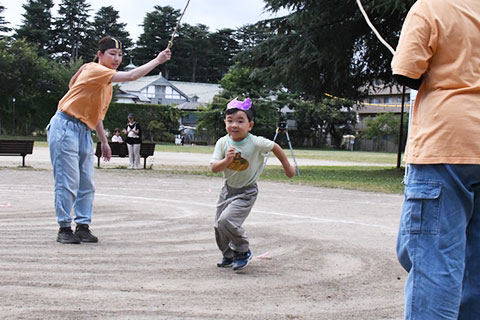 運動会-32