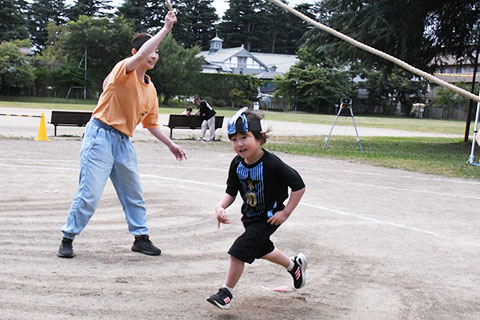 運動会-34