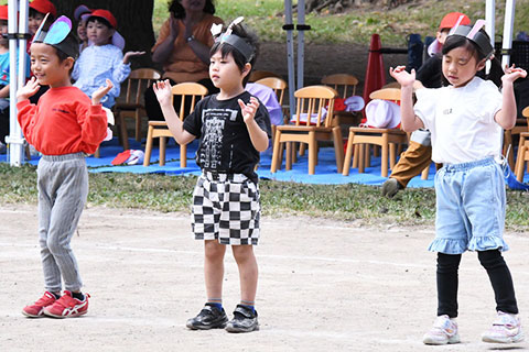運動会-36