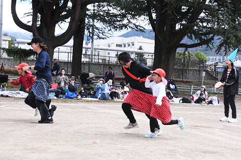 運動会-38