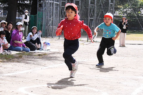 運動会-39