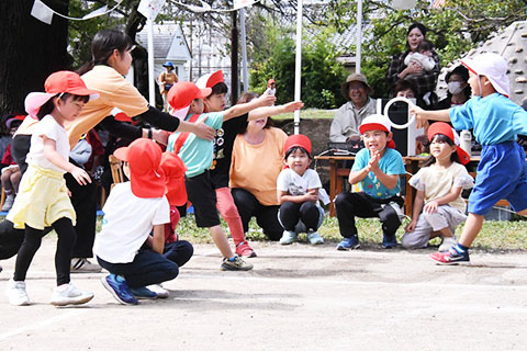運動会-40