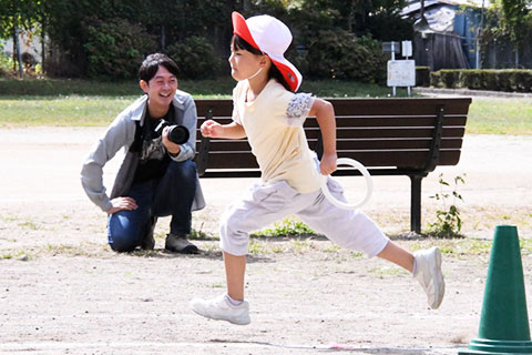 運動会-41