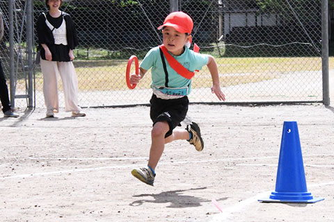 運動会-42