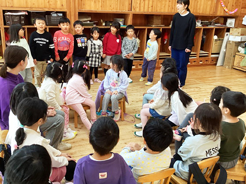 豚汁パーティー08