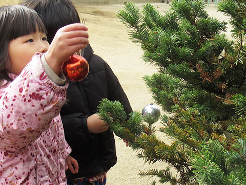 アドベント第2週目02