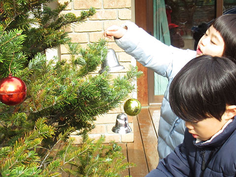 アドベント第2週目03