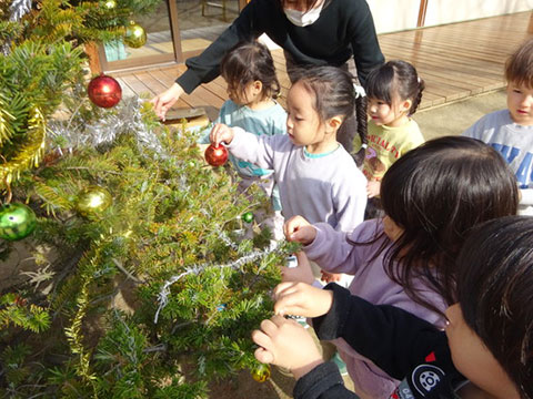 アドベント第2週目04