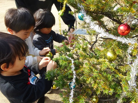 アドベント第2週目05