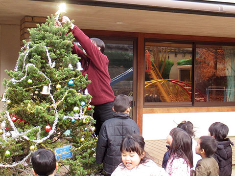 アドベント第2週目06