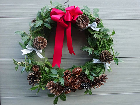 アドベント第3週目01