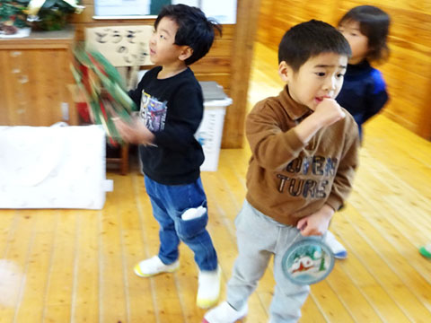 アドベント第3週目02