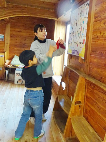 アドベント第3週目03