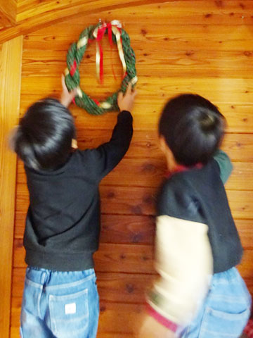 アドベント第3週目04