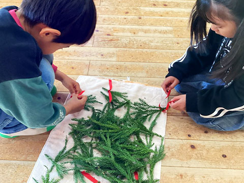 アドベント第3週目05