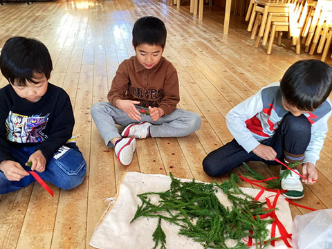 アドベント第3週目06