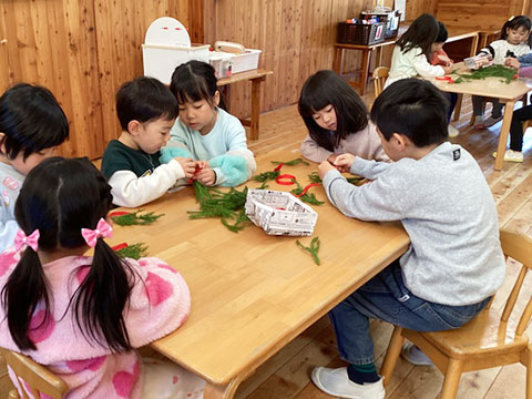 アドベント第3週目07