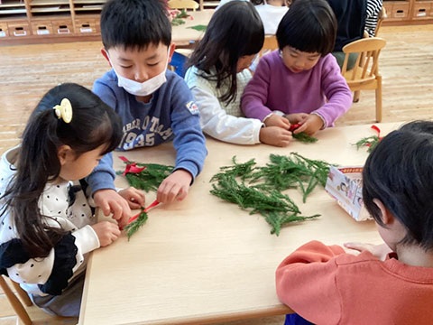 アドベント第3週目08