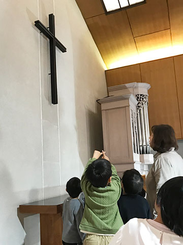 アドベント第3週目10