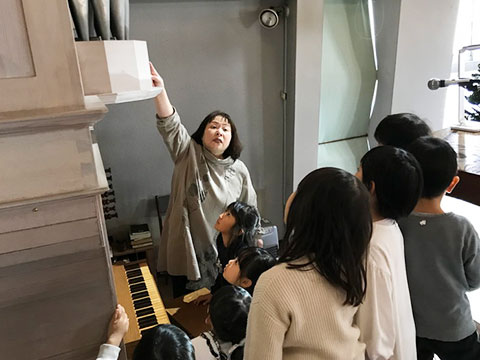 アドベント第3週目11