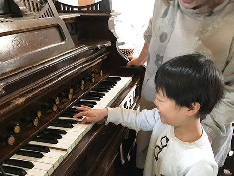 アドベント第3週目12