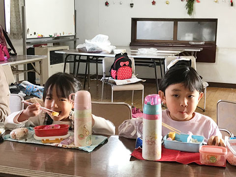 アドベント第3週目13