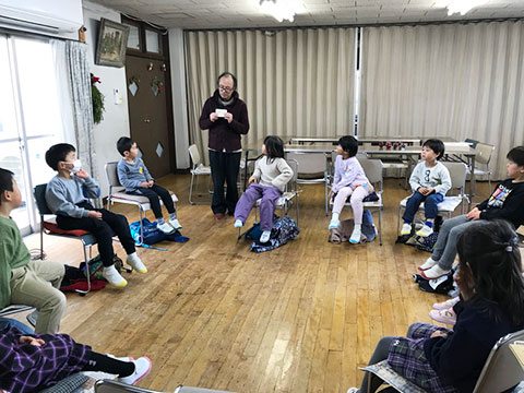 アドベント第3週目15