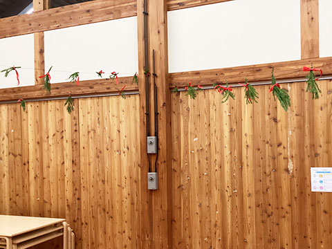 明日はクリスマス礼拝02