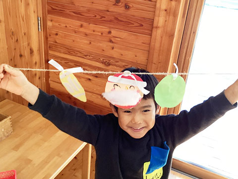 明日はクリスマス礼拝03