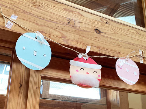 明日はクリスマス礼拝04