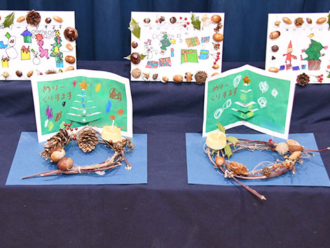 クリスマス礼拝03