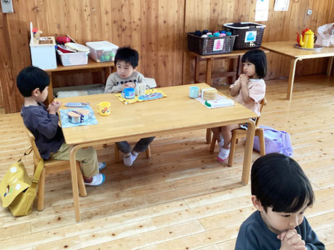 はじめてのお弁当01