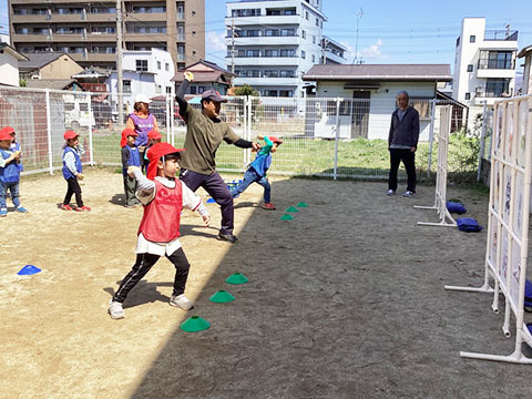 あそびが広がる14