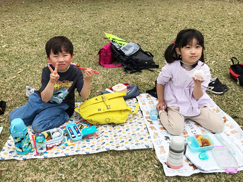 あそびが広がる19