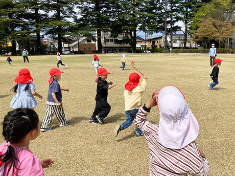 全園児でおさんぽ08