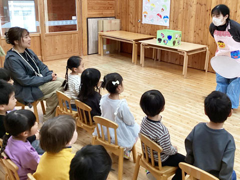 たのしいこと06