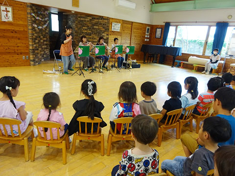 あっぷる演奏会02