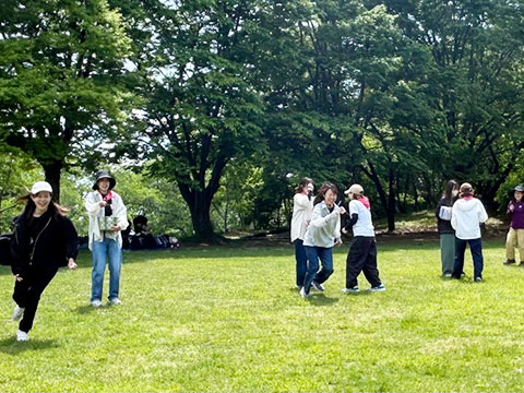 春の遠足17