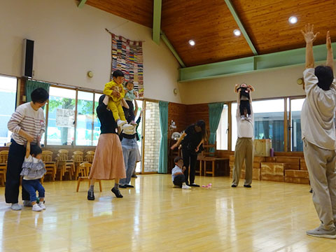 つくしの会①10