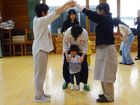 つくしの会①11